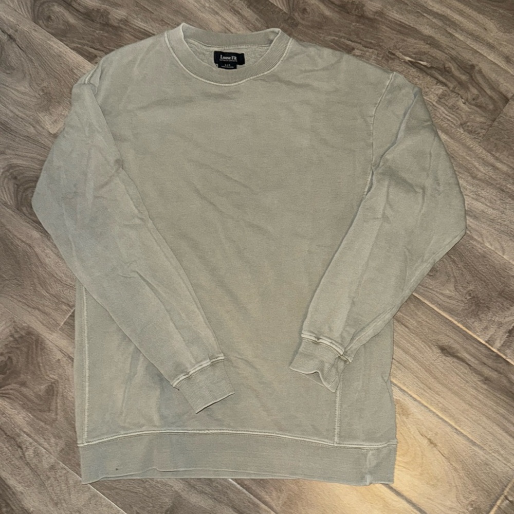 Cotton On crewneck sweater